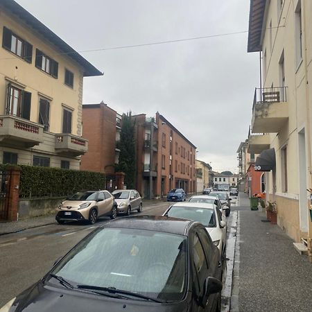 Appartamento Esclusivo In Borgo Giannotti Lucca Ngoại thất bức ảnh