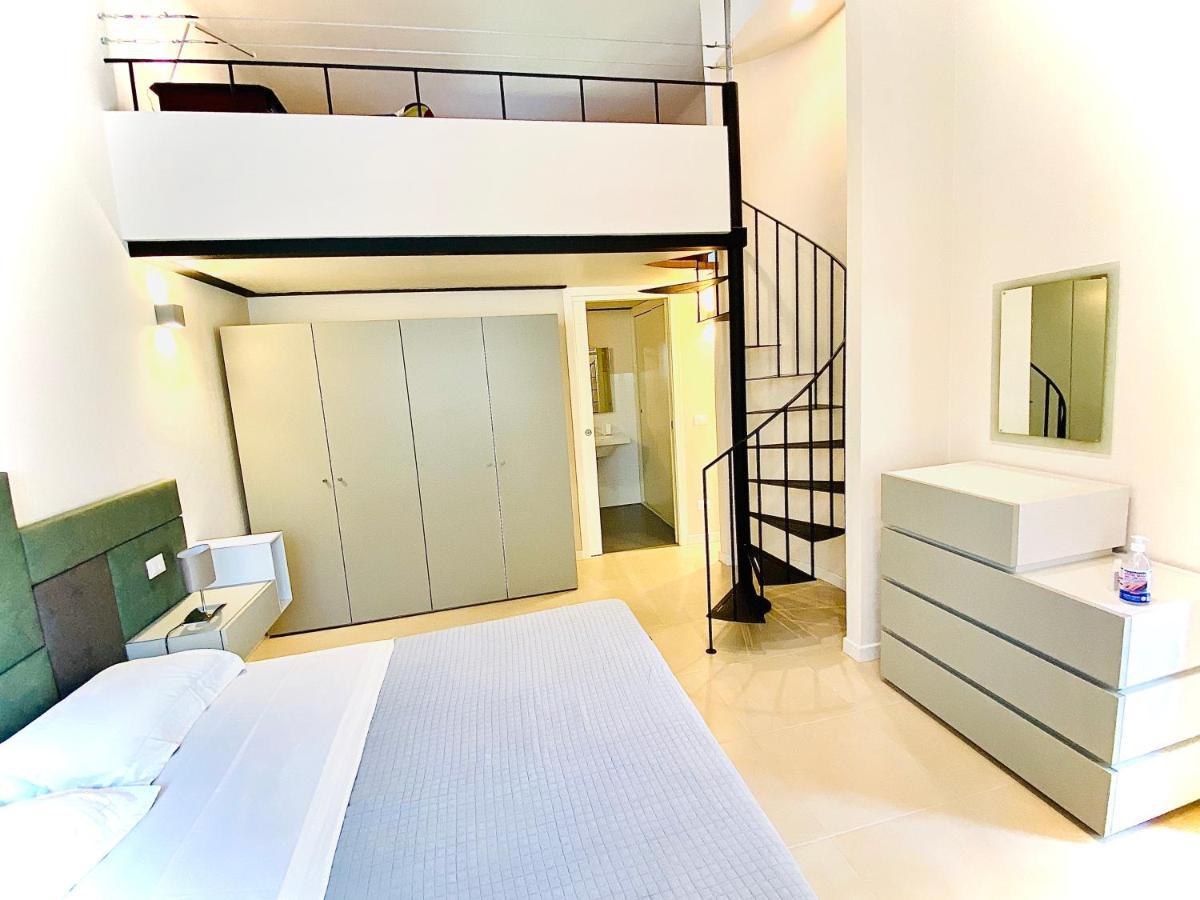 Appartamento Esclusivo In Borgo Giannotti Lucca Ngoại thất bức ảnh