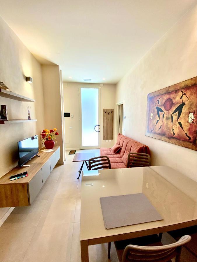 Appartamento Esclusivo In Borgo Giannotti Lucca Ngoại thất bức ảnh