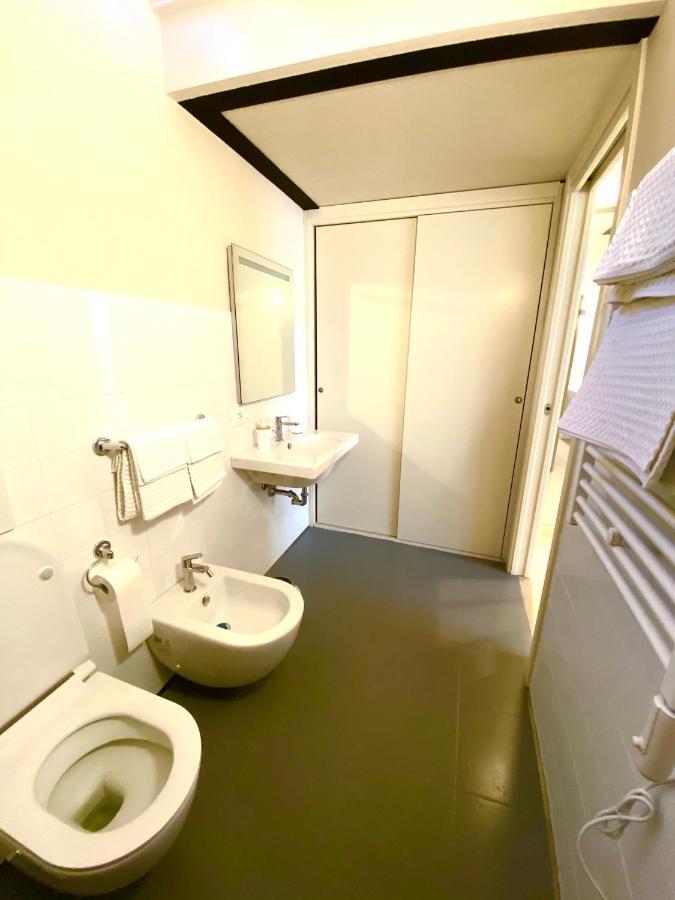 Appartamento Esclusivo In Borgo Giannotti Lucca Ngoại thất bức ảnh