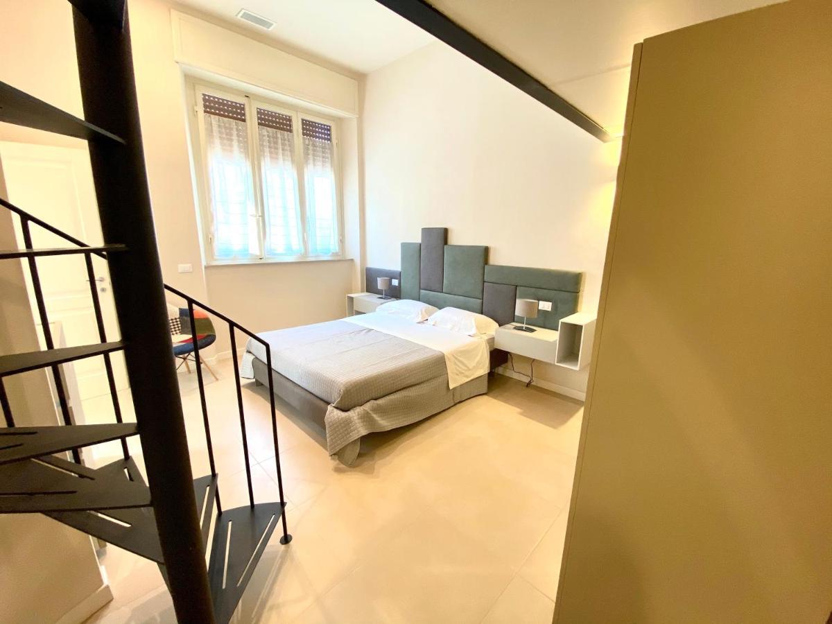 Appartamento Esclusivo In Borgo Giannotti Lucca Ngoại thất bức ảnh