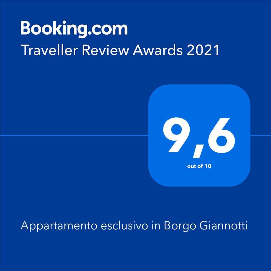 Appartamento Esclusivo In Borgo Giannotti Lucca Ngoại thất bức ảnh