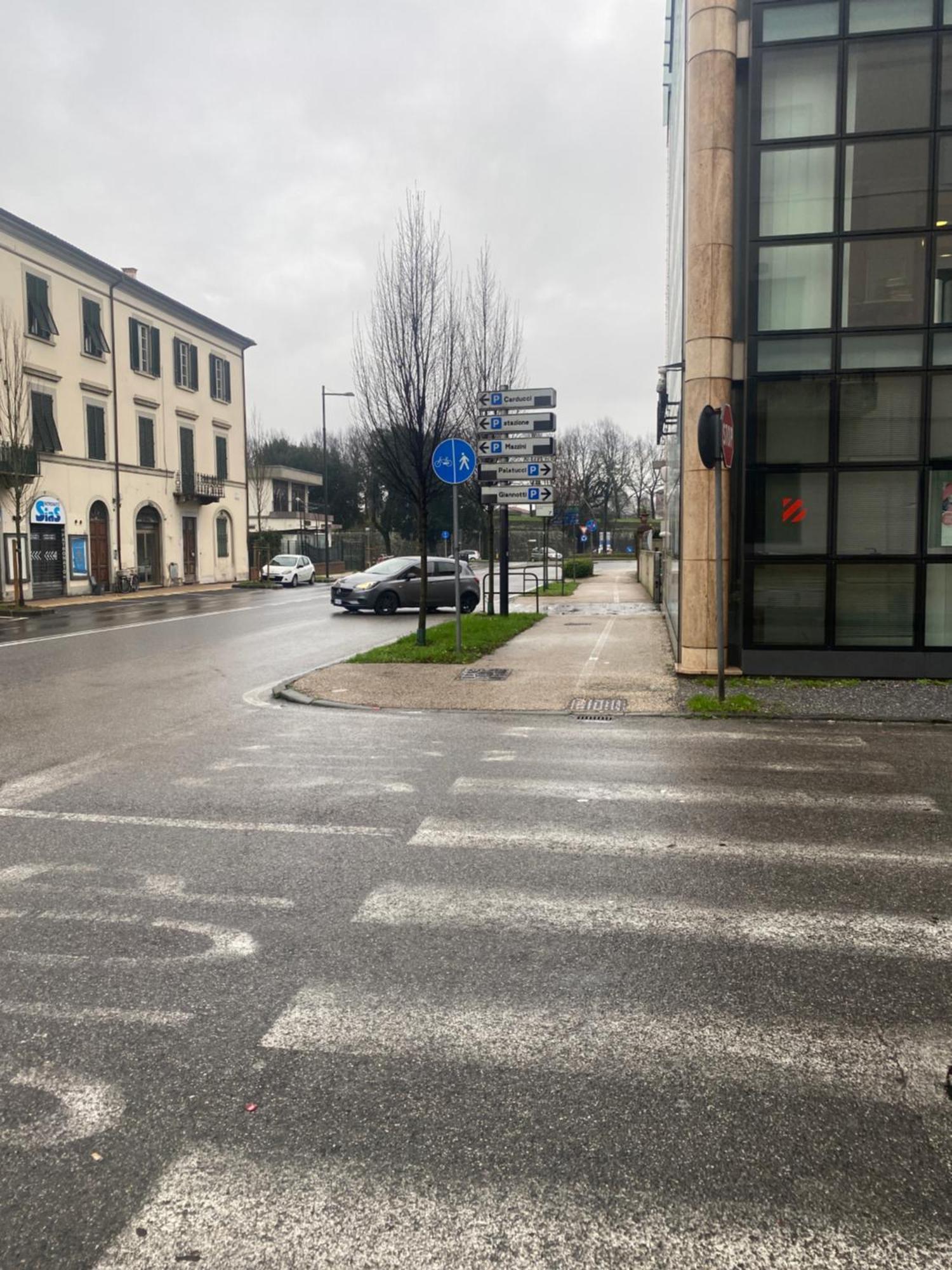 Appartamento Esclusivo In Borgo Giannotti Lucca Ngoại thất bức ảnh